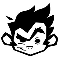 Silver Monkey Studio logo - Similar company to Sprout Studios