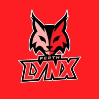 Perth Lynx logo - Similar company to Perth Wildcats