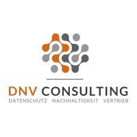 Dnv-Consulting