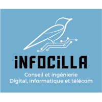 Infocilla SARL logo - Similar company to Bcns