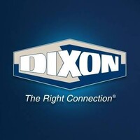 Dixon China logo - Similar company to Dixon Singapore