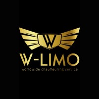 W-Limo logo - Similar company to Amcan Freight Systems