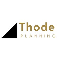 Thode Planning logo - Similar company to Planned.