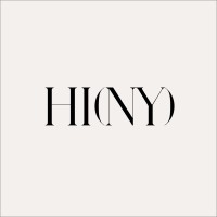 HI(NY) design logo - Similar company to Precision Design & Consulting Llc