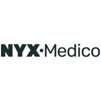 NYX-Medico logo - Similar company to Securefirst