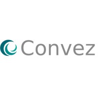 Convez logo - Similar company to Convez