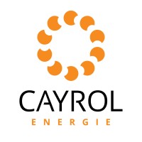 CAYROL ENERGIE logo - Similar company to Ecolow Méditerranée
