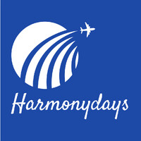 Harmonydays logo - Similar company to Freeplace