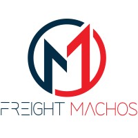 Freight Machos Inc logo - Similar company to Tsg