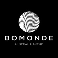 Bomonde mineral makeup logo - Similar company to Bebobeauty