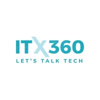 ITX360 logo - Similar company to Expolanka Holdings