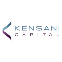 Kensani Capital (Pty) Ltd logo - Similar company to Soundsolve