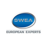 SWEA - European Experts logo - Similar company to Rapid Car