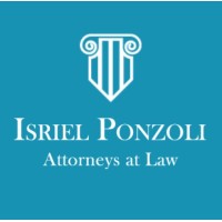 Isriel Ponzoli, P.A. logo - Similar company to Martinez Morales