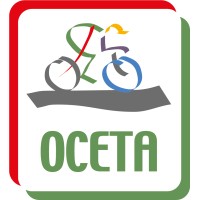 OCETA - Organizaciones Ciclistas Euskadi Txirrindularitza Antolakuntzak logo - Similar company to Globernance. Research Centre - Centro De Investigación - Ikerketa Zentroa