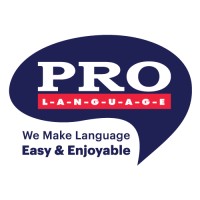 Pro Language, Thailand logo - Similar company to Rayeneh Group