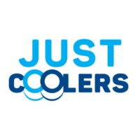 JUST COOLERS logo - Similar company to Signal Advantage