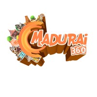 Madurai360 logo - Similar company to Weequb Technologies