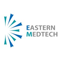 Shanghai Eastern Medtech Co., Ltd logo - Similar company to Medinter S.A