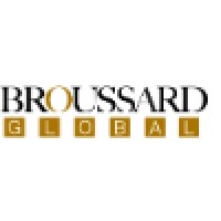 Broussard Global logo - Similar company to Gilly Group
