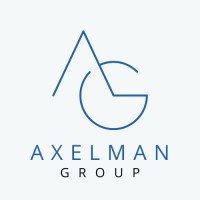 Axelman Group logo - Similar company to Byteblaze It