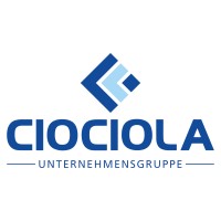 CIOCIOLA Unternehmensgruppe logo - Similar company to Dc Ag