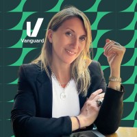 Vanguard Soluciones logo - Similar company to Balboafit