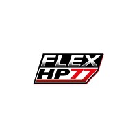 FLEX-HP 77 logo - Similar company to Poisson Terrassement