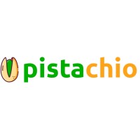 Pistachio 1.0 logo - Similar company to Nutsbazaar