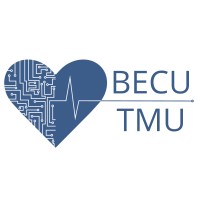BECU TMU logo - Similar company to Hack The Skies