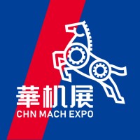 CHN MACH EXPO logo - Similar company to The Pure Energy Co. Ltd.,