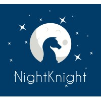 NightKnight logo - Similar company to 4 Pro Coaching