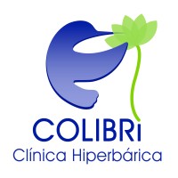 Clínica Hiberbárica Colibrí logo - Similar company to Hospital Sofía