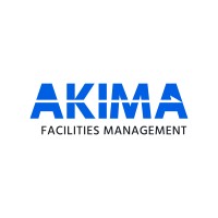 Akima Facilities Management logo - Similar company to Five Rivers Services, Llc