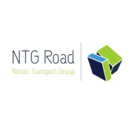 NTG Road AB logo - Similar company to Ingstad & Co Ab (Frakt- & Tullombud)