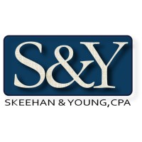 Skeehan & Young, CPA Inc. logo - Similar company to Plug Technologies, Inc.