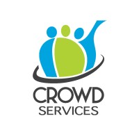 CROWD Services Scarl logo - Similar company to Ares Accelerator