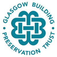 Glasgow Building Preservation Trust logo - Similar company to Tropical Space