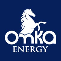 Omka Energy logo - Similar company to Itgiu Group