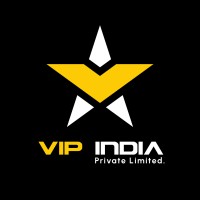 VIP India logo - Similar company to Key Discovery