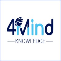 4 MIND logo - Similar company to 4Mind