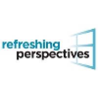 Refreshing Perspectives logo - Similar company to Refreshing Usa