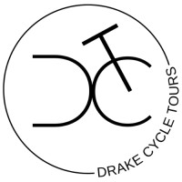 Drake Cycle Tours logo - Similar company to Cyclecities.Tours