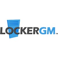 LockerGM logo - Similar company to Airbox.Tech