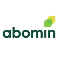 Abomin logo - Similar company to Coryphée Appel
