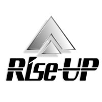 Rise-up logo - Similar company to Kodelo Web Solutions