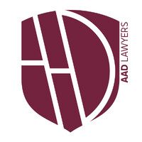 AAD Lawyers logo - Similar company to Hristescu & Partners