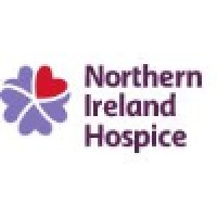 Northern Ireland Hospice logo - Similar company to Air Ambulance Northern Ireland