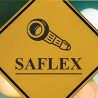 Saflex logo - Similar company to Starflex America Inc
