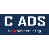 C ADS logo - Similar company to Dvr Foundation